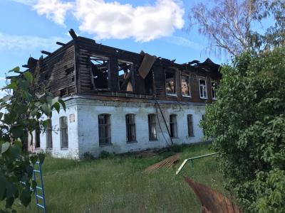 Новая школа в Агро-Пустыни Рязанского района может появиться в 2024-2025 годах